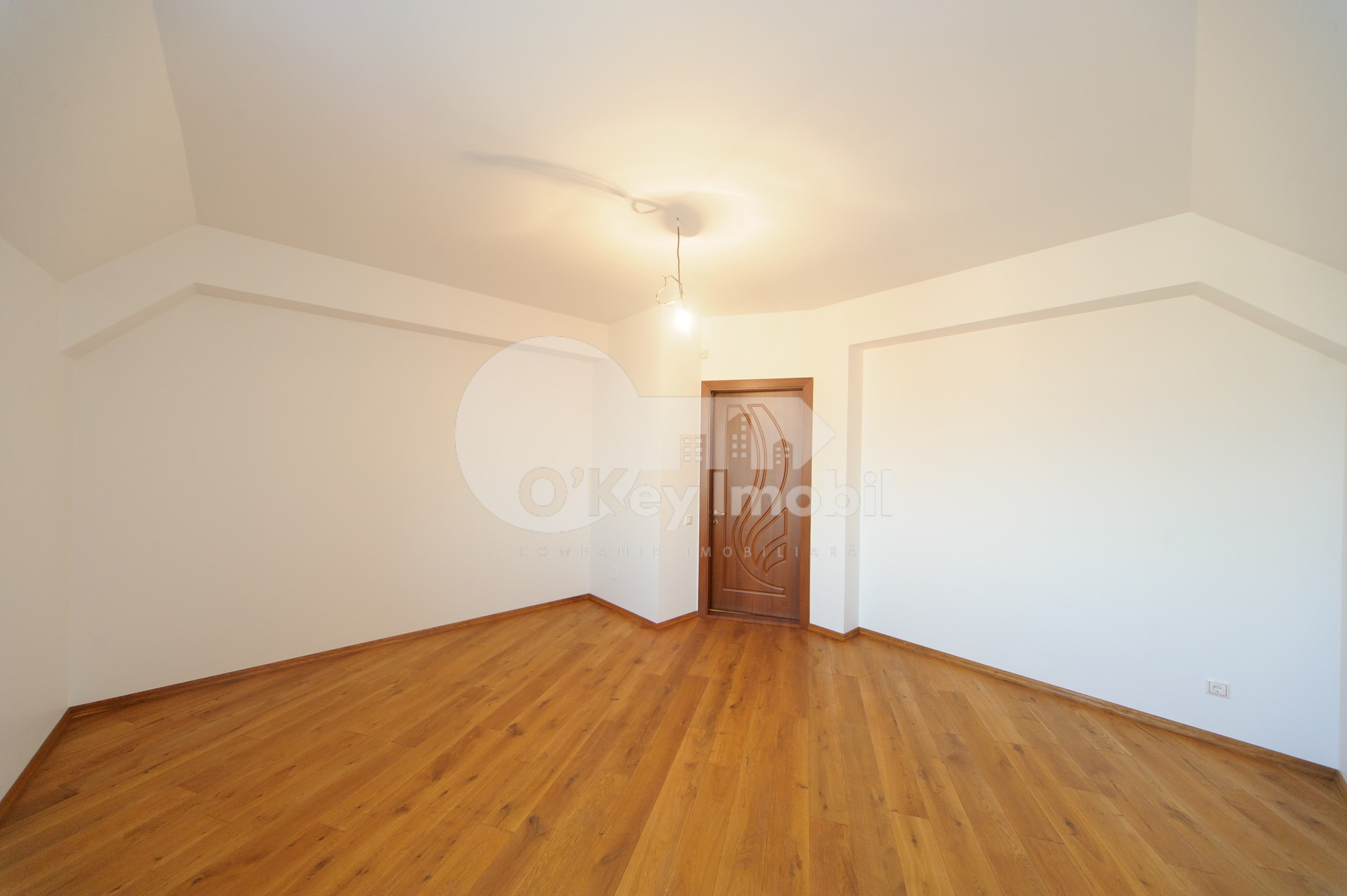 Casă, Telecentru, CIREȘILOR