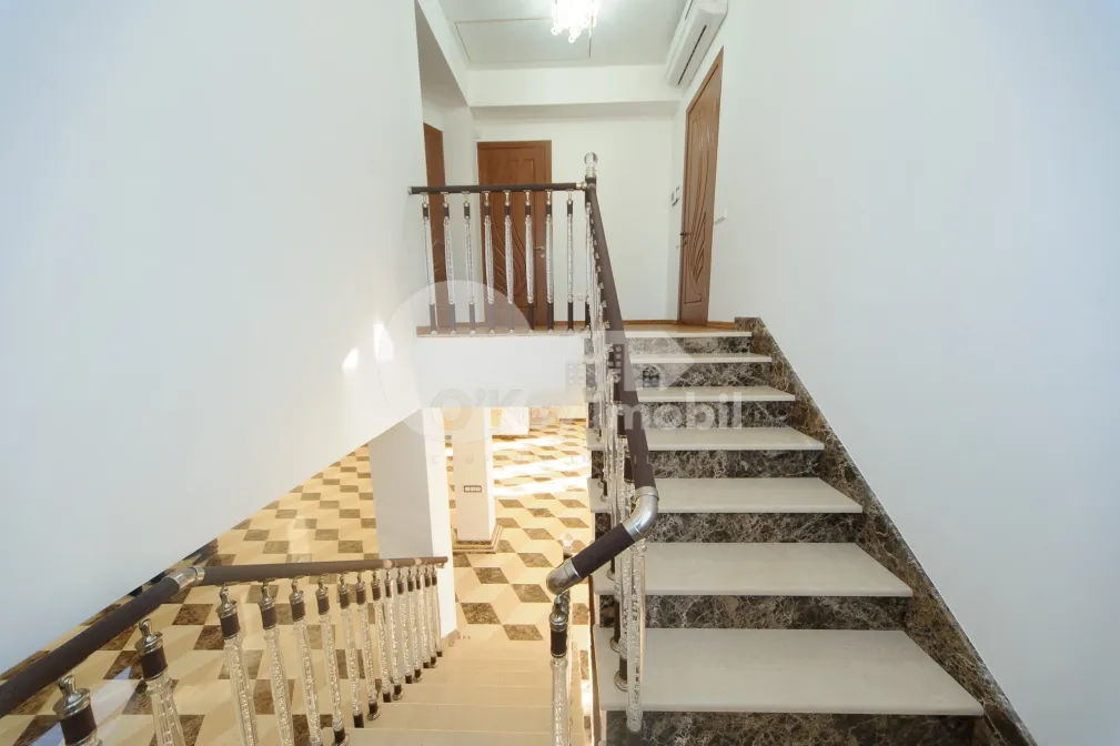 Casă, Telecentru, CIREȘILOR