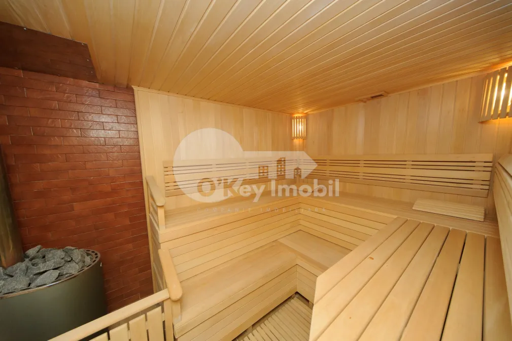 Casă, Telecentru, CIREȘILOR