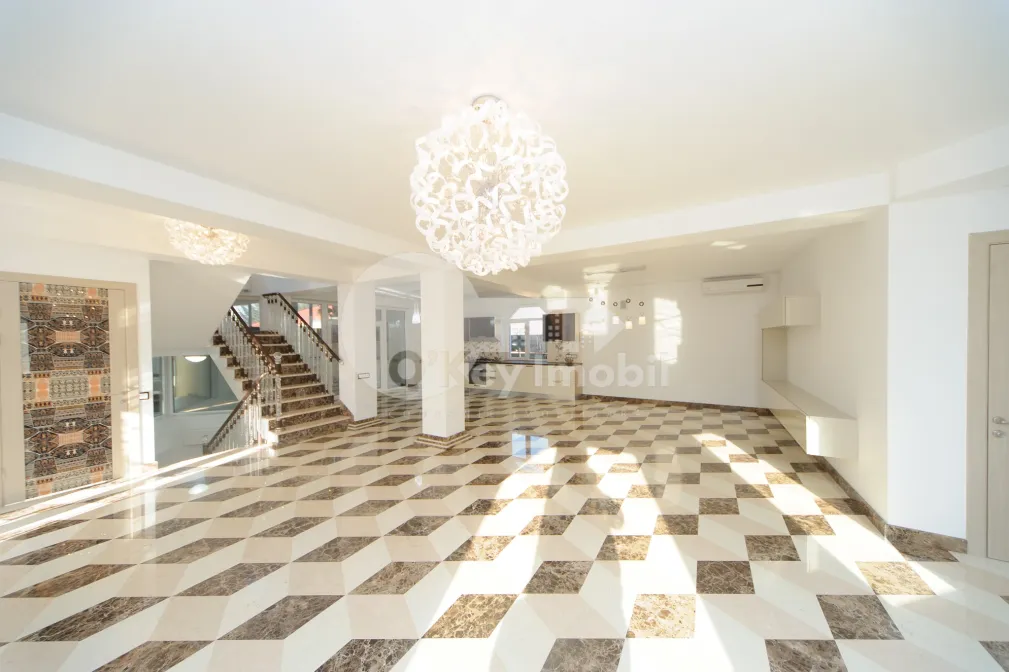 Casă, Telecentru, CIREȘILOR