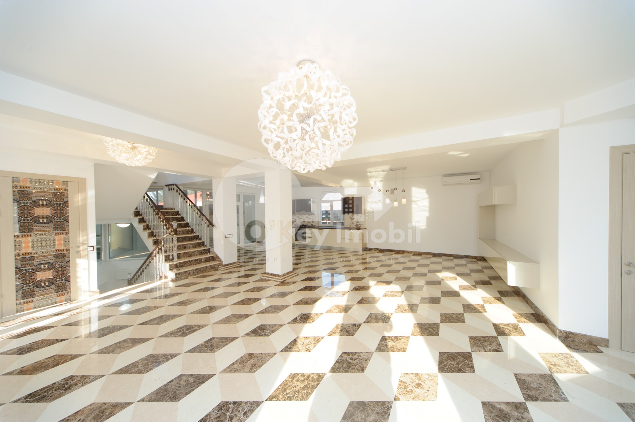 Casă, Telecentru, CIREȘILOR