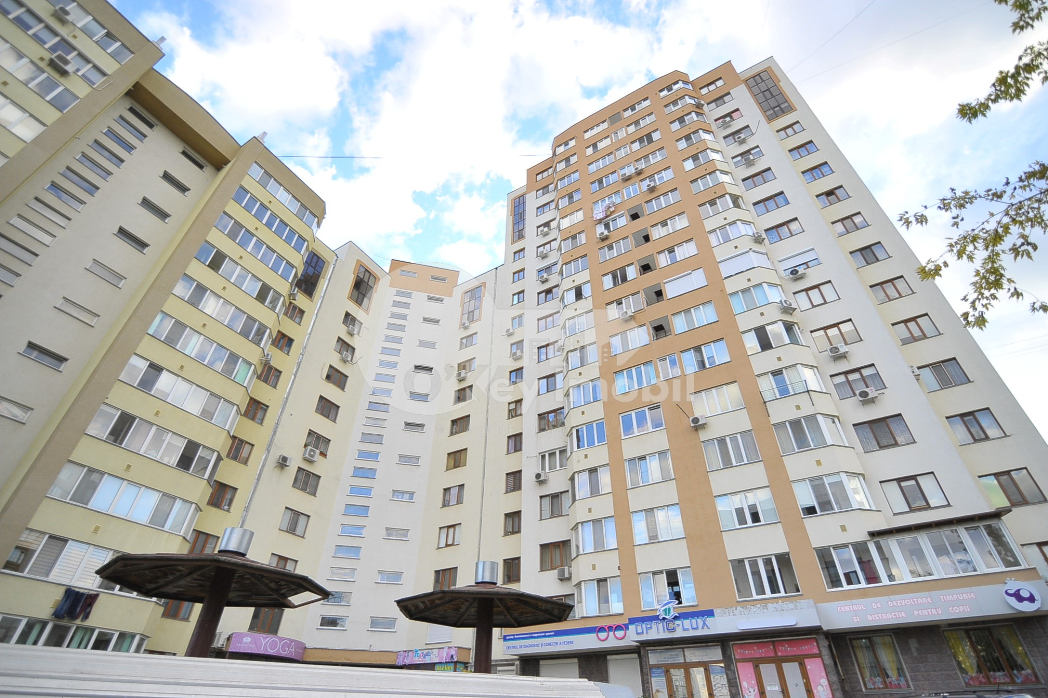 Spațiu comercial, Ciocana, MIRCEA CEL BÂTRÂN