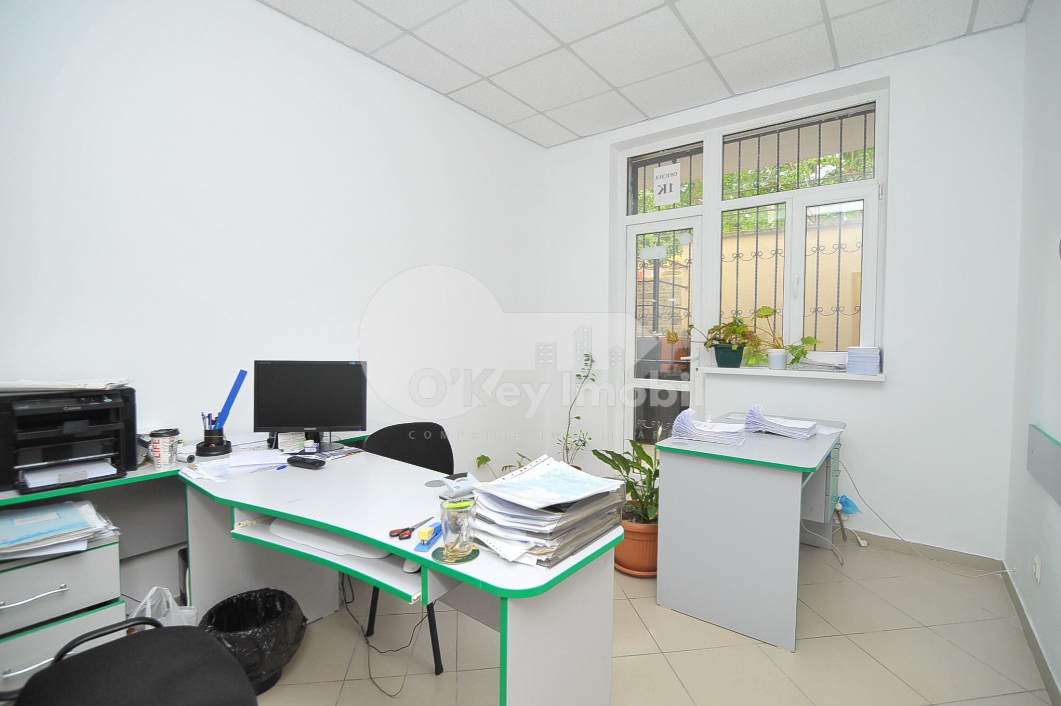 Spațiu comercial, Ciocana, MIRCEA CEL BÂTRÂN