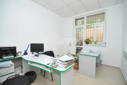 Комм. помещение, Чеканы, МИРЧА ЧЕЛ БЭТРЫН