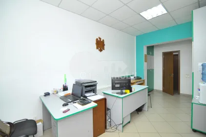 Комм. помещение, Чеканы, МИРЧА ЧЕЛ БЭТРЫН