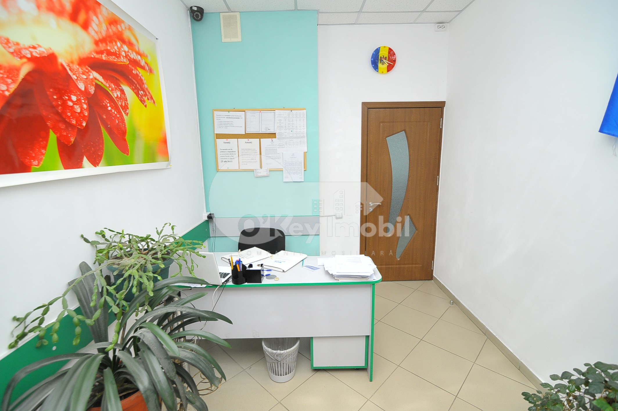 Spațiu comercial, Ciocana, MIRCEA CEL BÂTRÂN