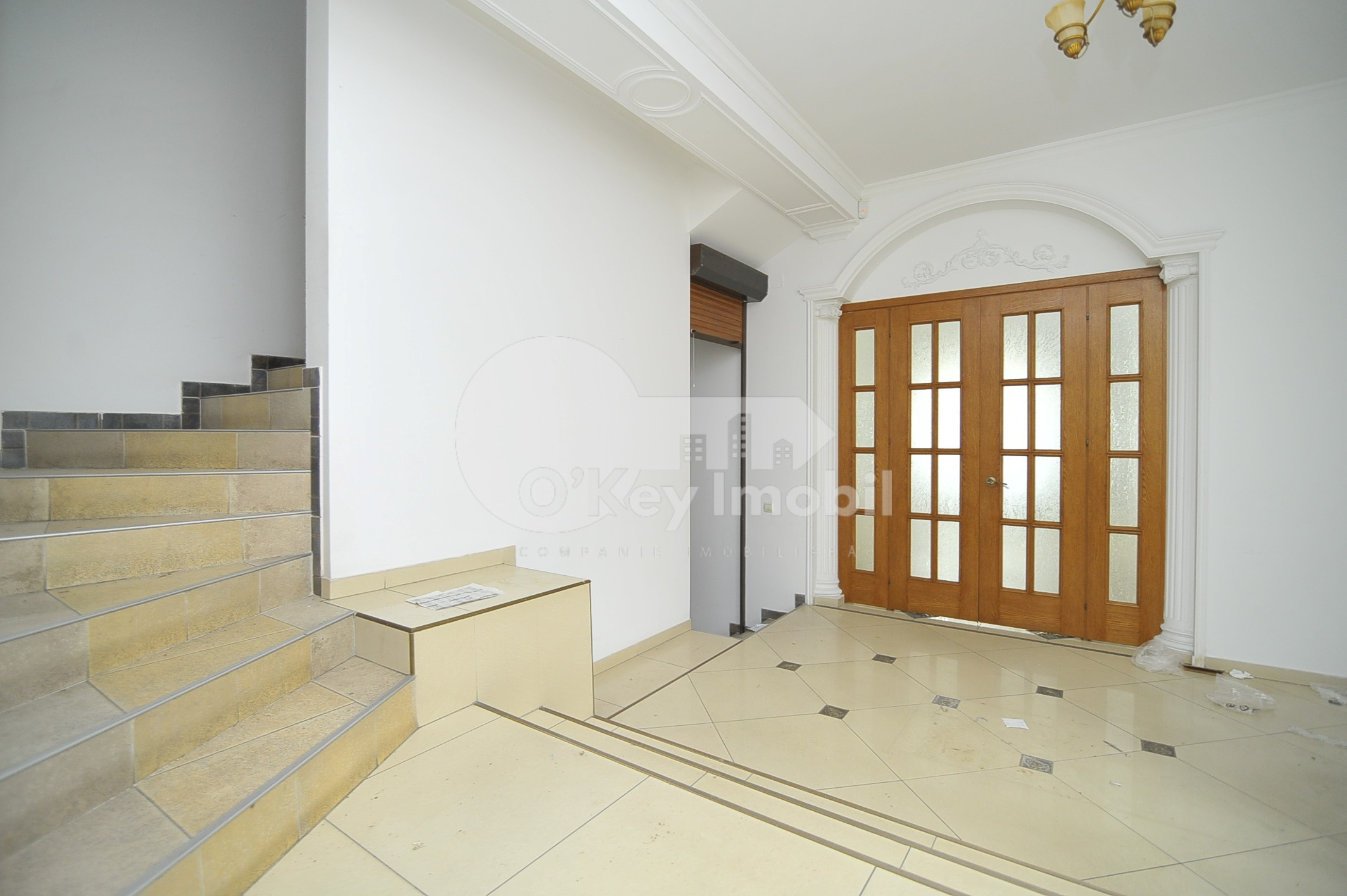 Oficiu, Centru, TOMA CIORBĂ