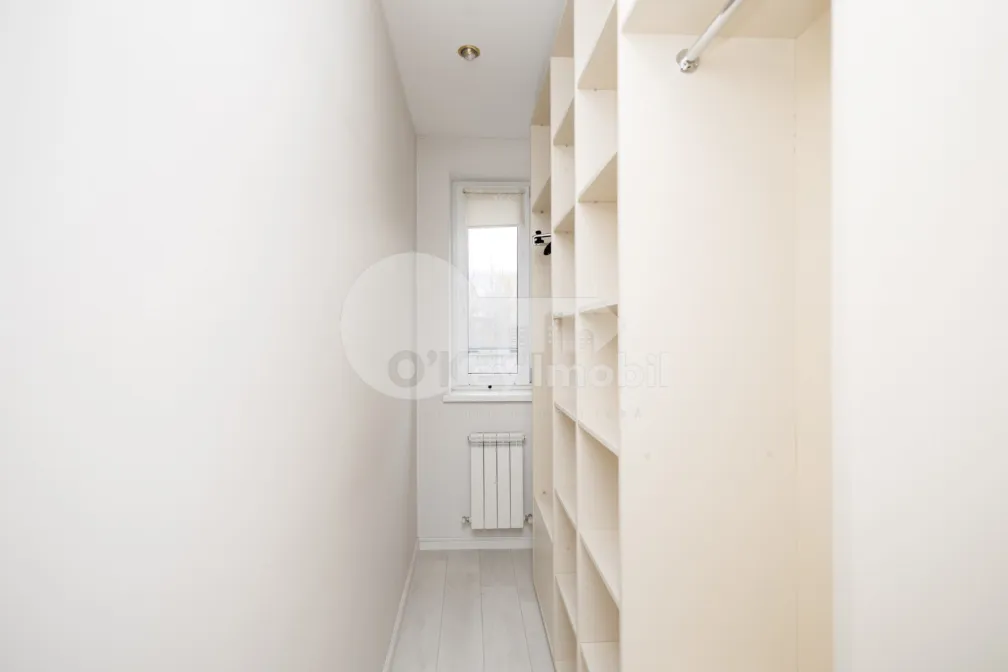 Apartament, Ciocana
