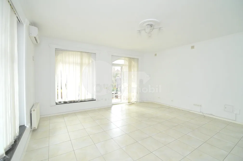 Офис, Центр, ТОМА ЧОРБЭ