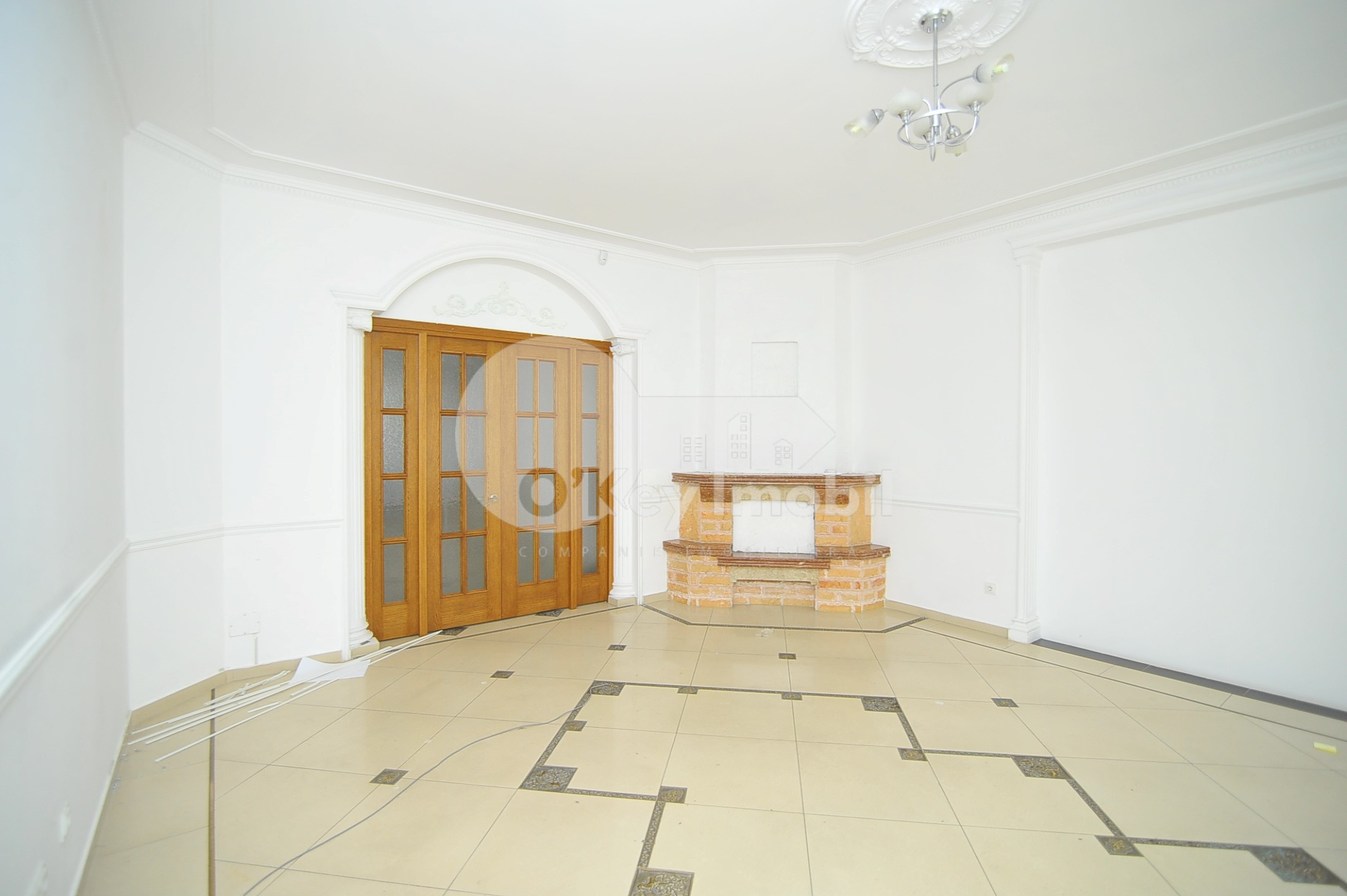 Oficiu, Centru, TOMA CIORBĂ