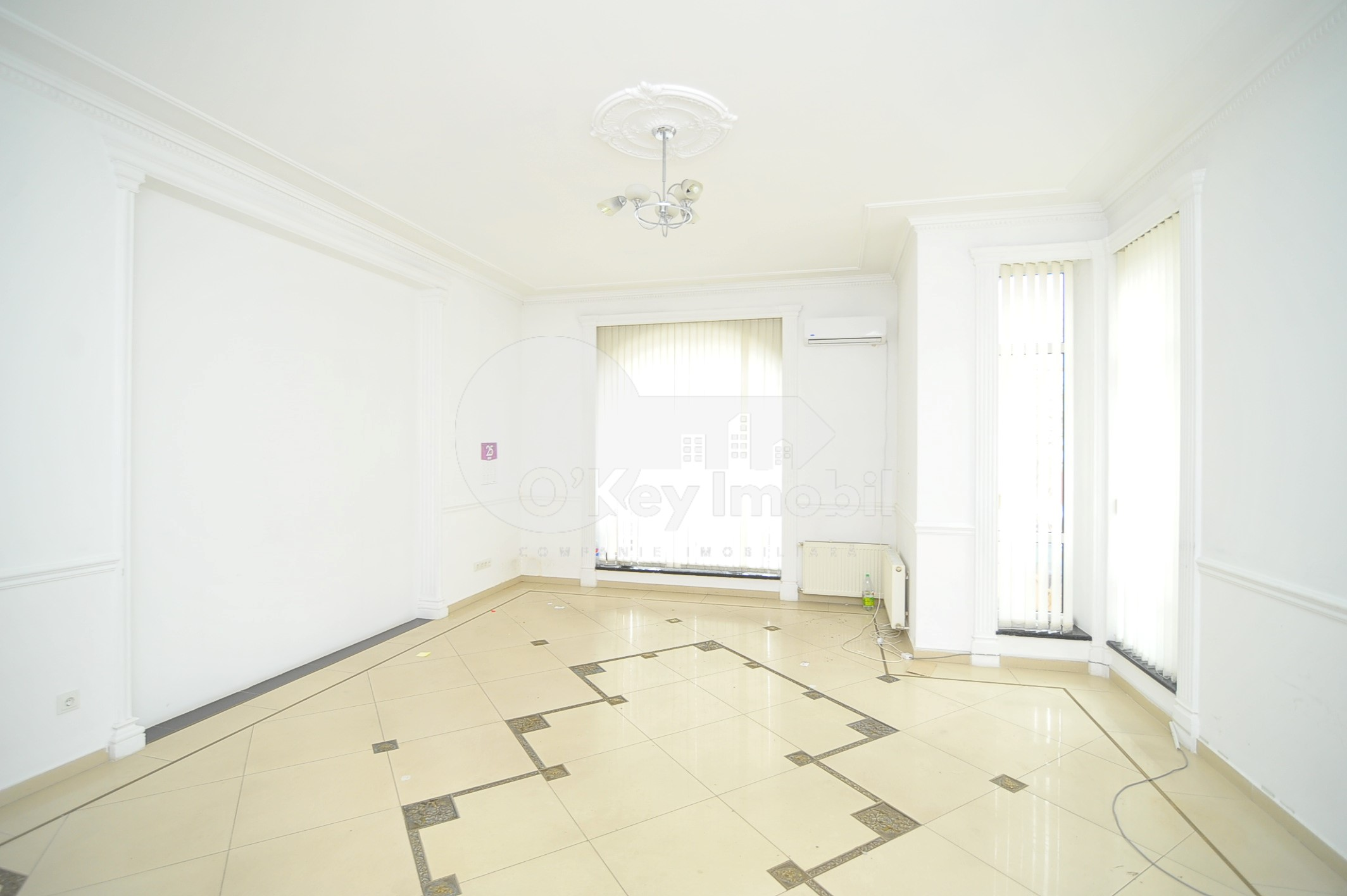 Oficiu, Centru, TOMA CIORBĂ