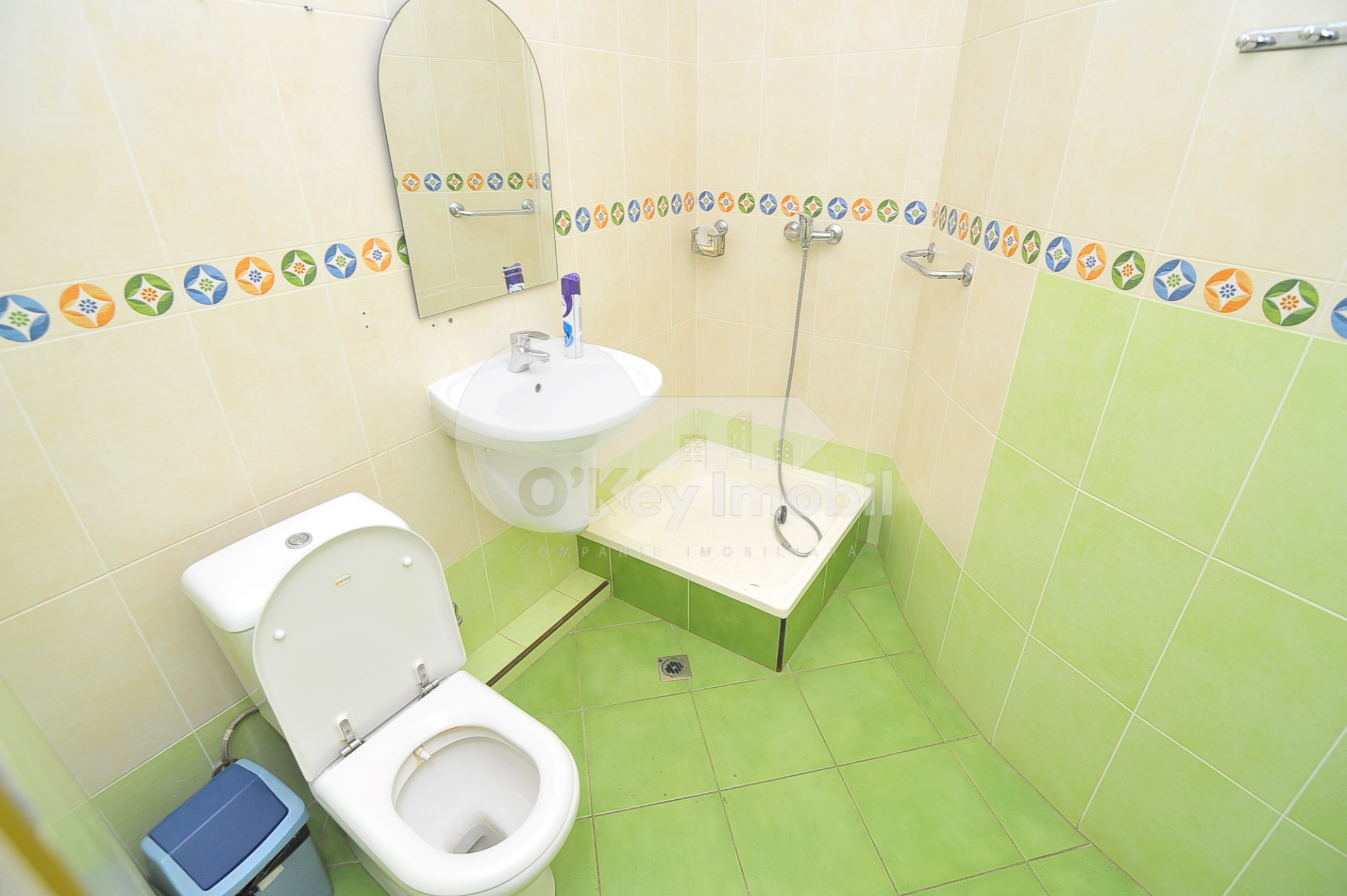 Oficiu, Centru, TOMA CIORBĂ