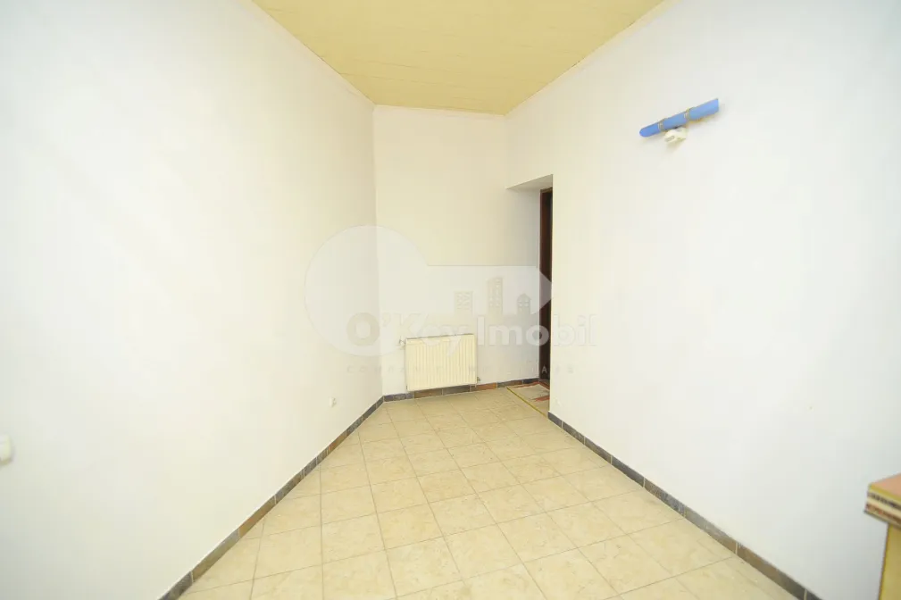 Офис, Центр, ТОМА ЧОРБЭ