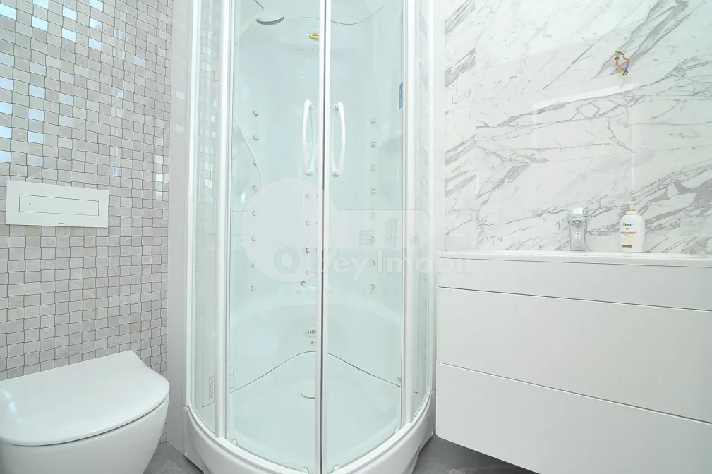 Apartament, Centru, SERGHEI LAZO