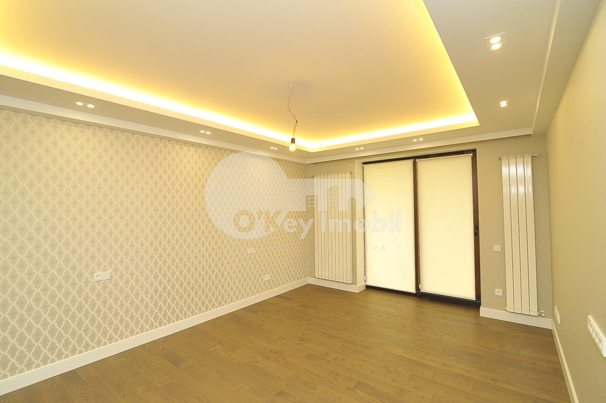 Apartament, Centru, SERGHEI LAZO