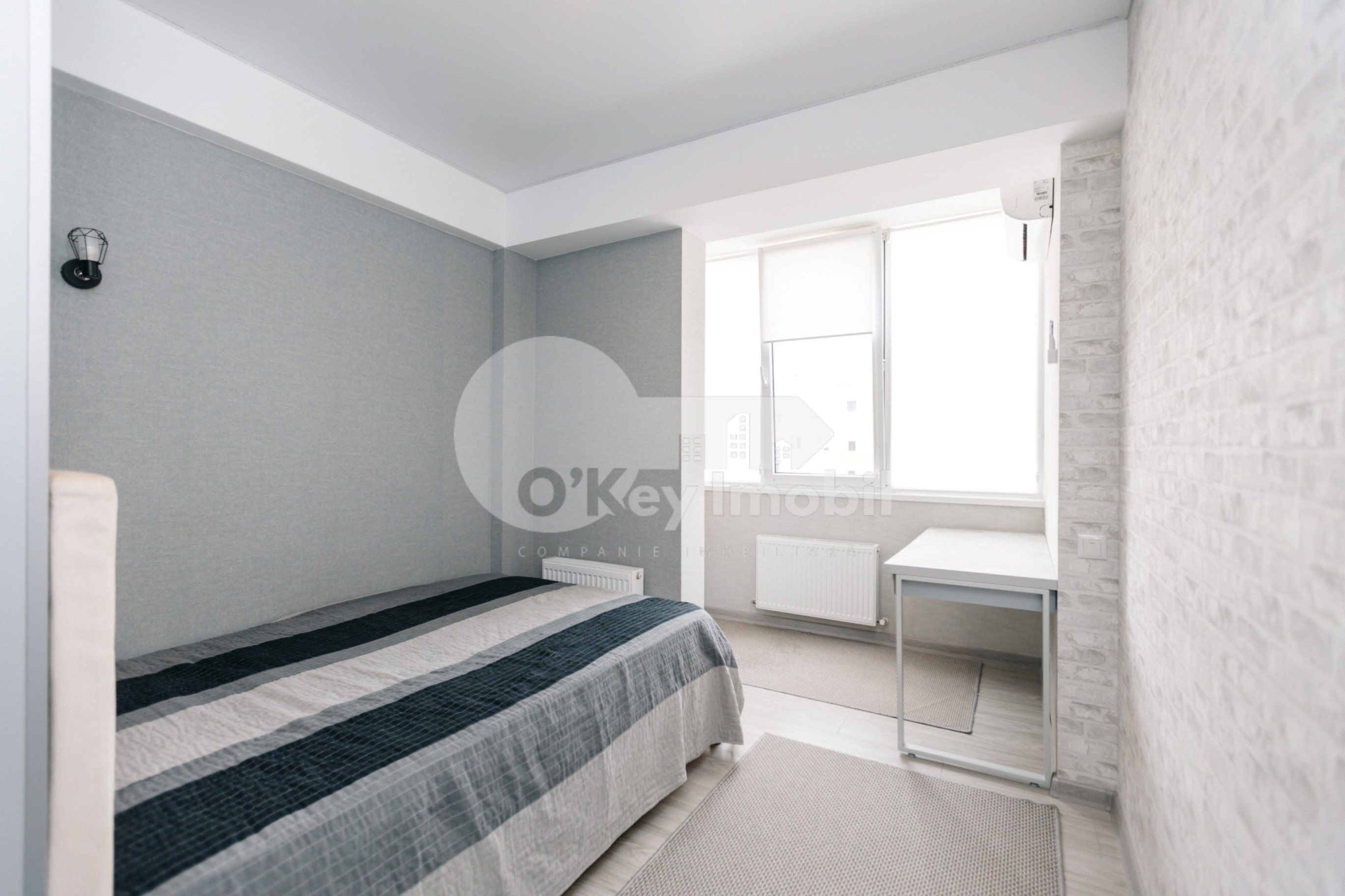 Apartament, Centru, MELESTIU