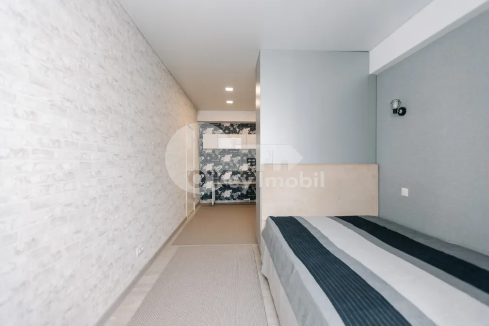 Apartament, Centru, MELESTIU