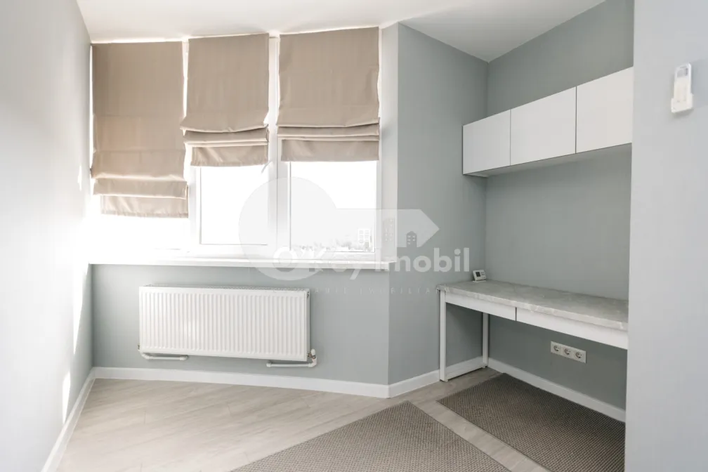 Apartament, Centru, MELESTIU