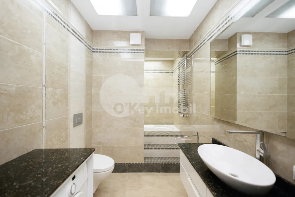 Apartament, Ciocana
