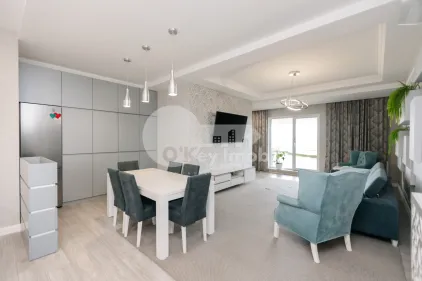 Квартира, Центр, МЕЛЕСТИУ