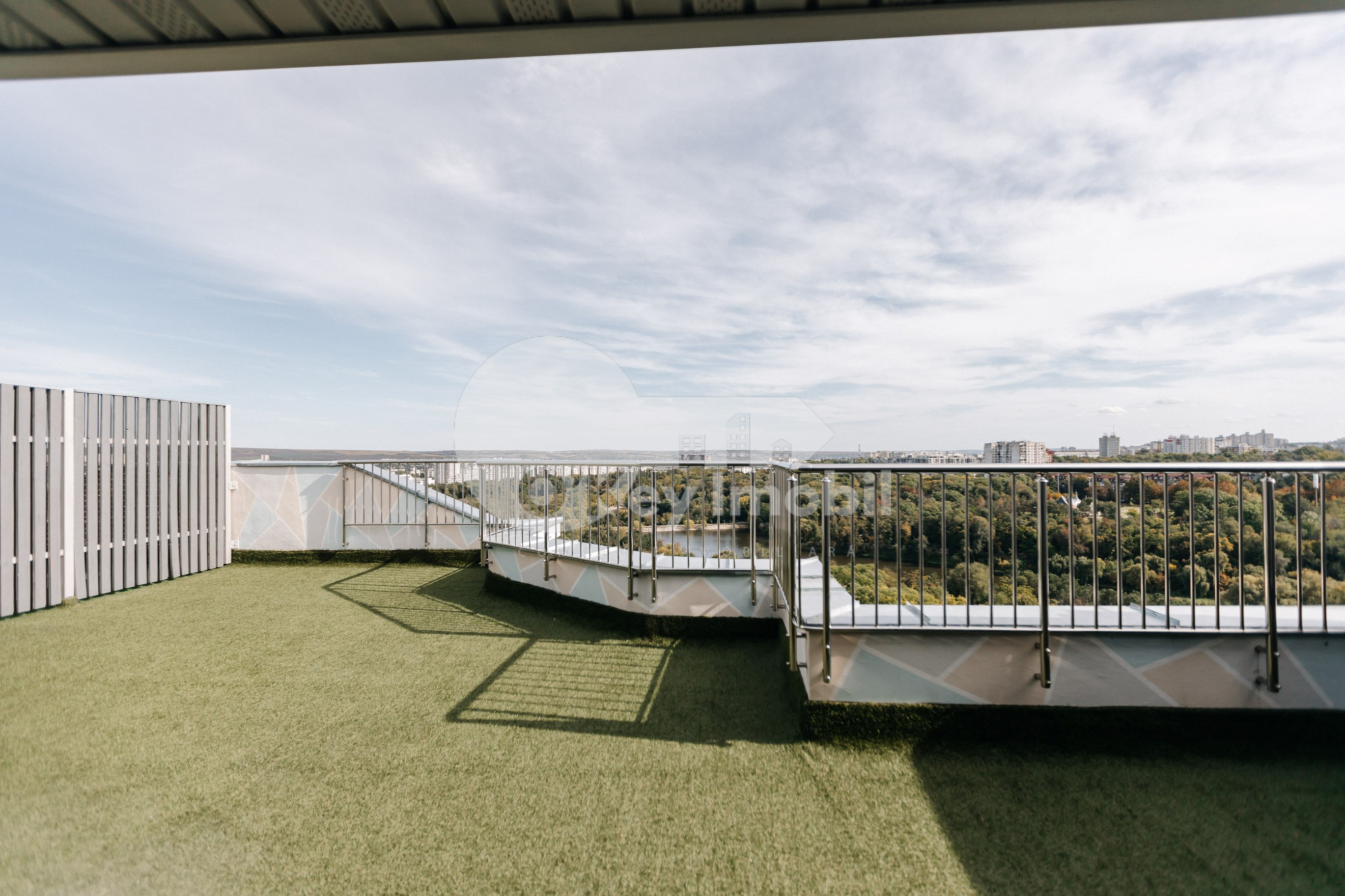 Apartament, Centru, MELESTIU