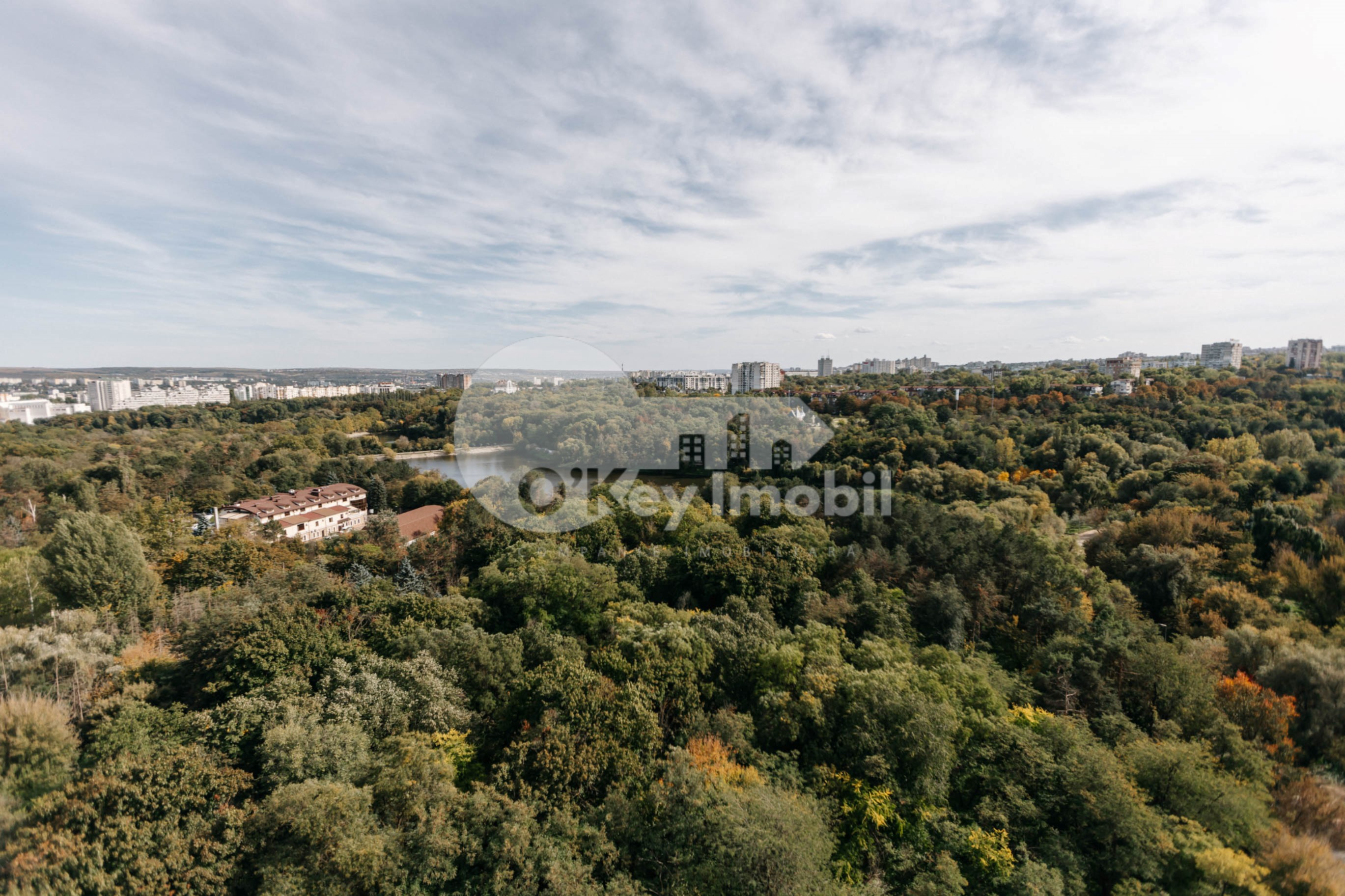 Apartament, Centru, MELESTIU