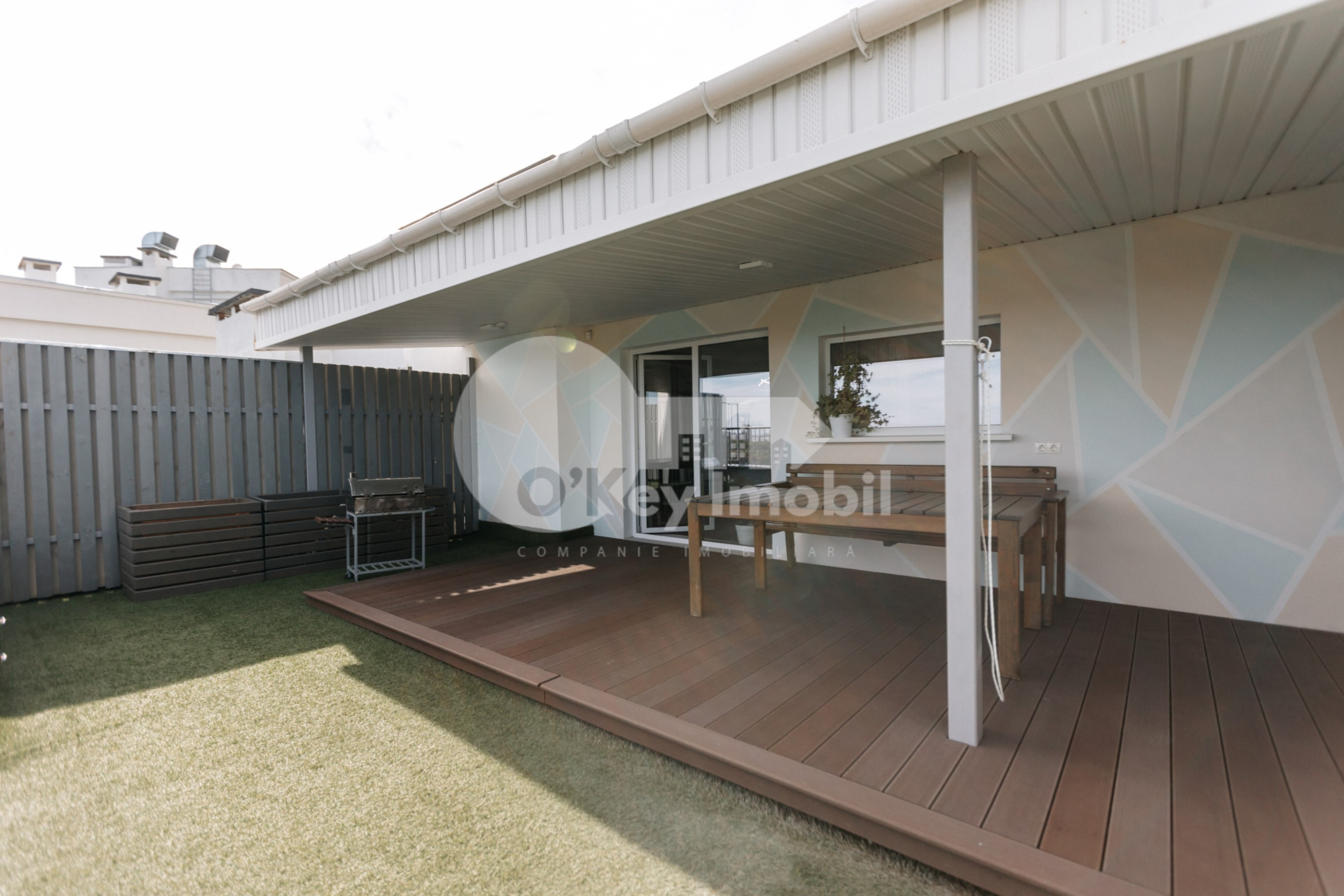 Apartament, Centru, MELESTIU