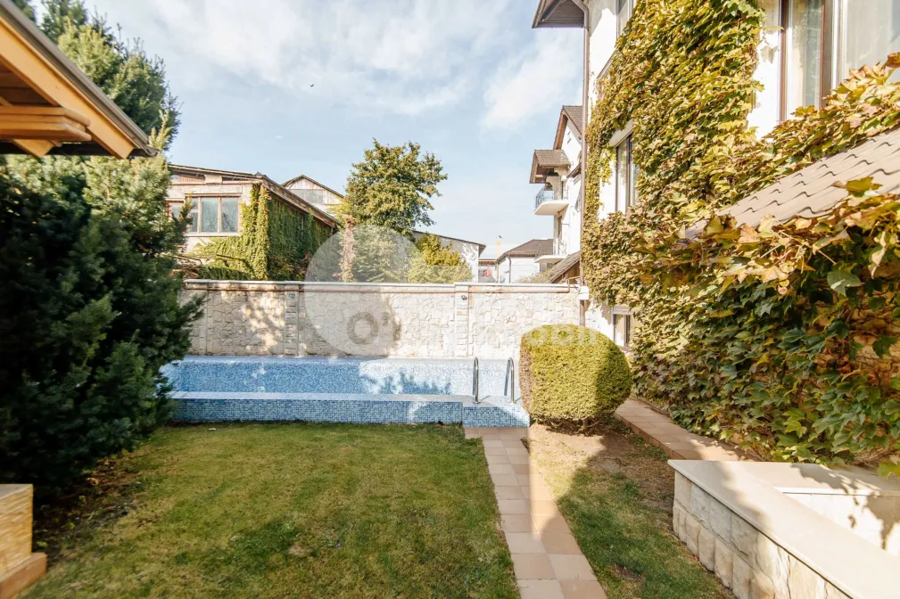 Casă, Buiucani, DONICI