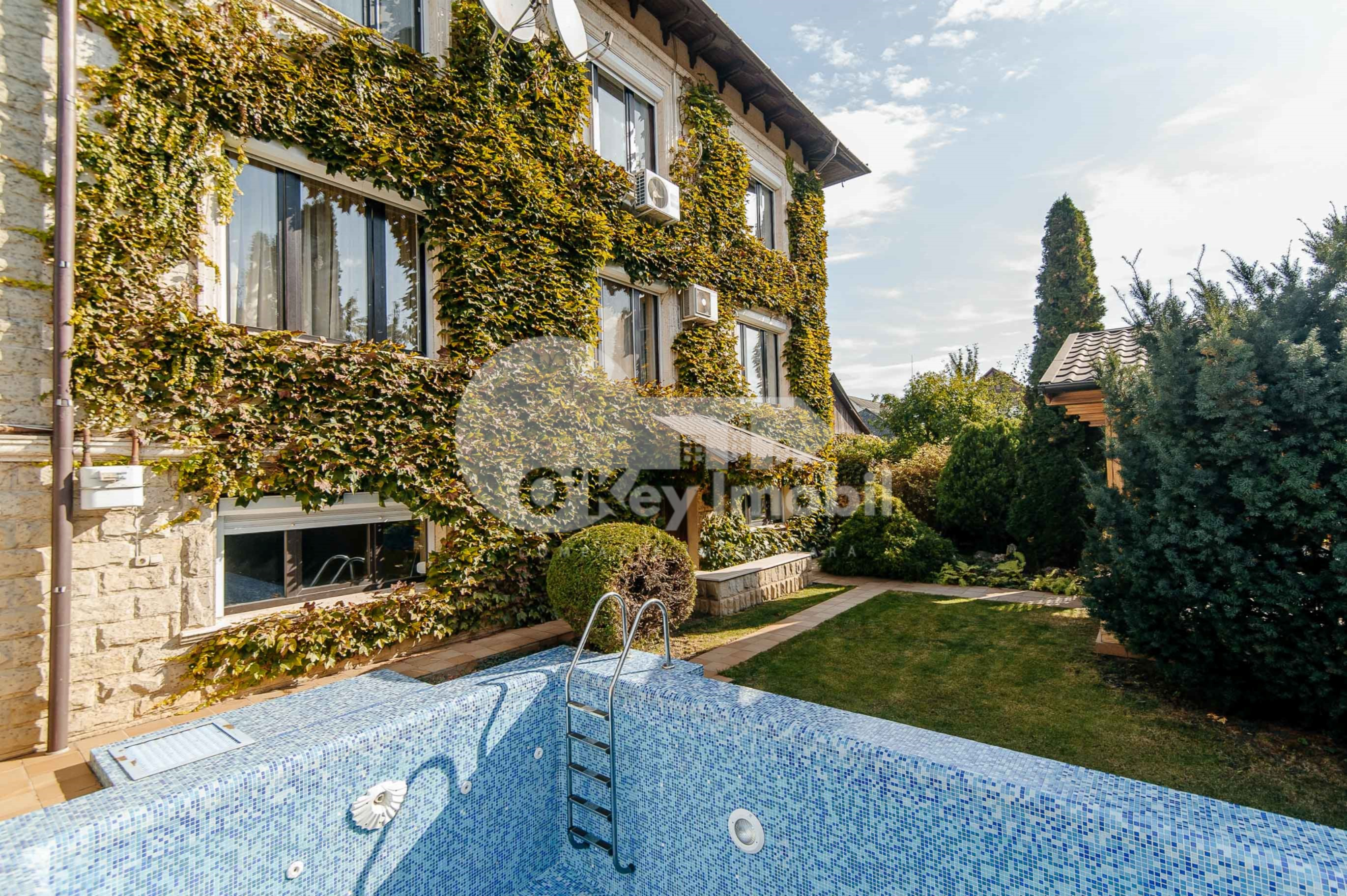 Casă, Buiucani, DONICI