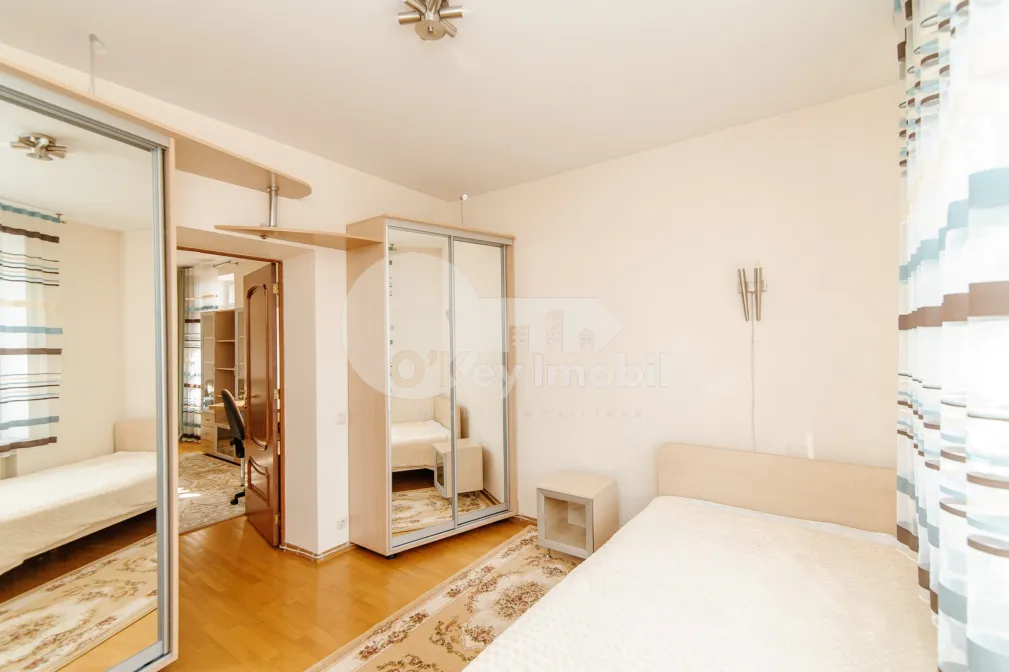 Casă, Buiucani, DONICI