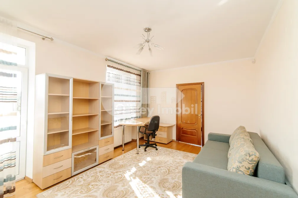 Casă, Buiucani, DONICI