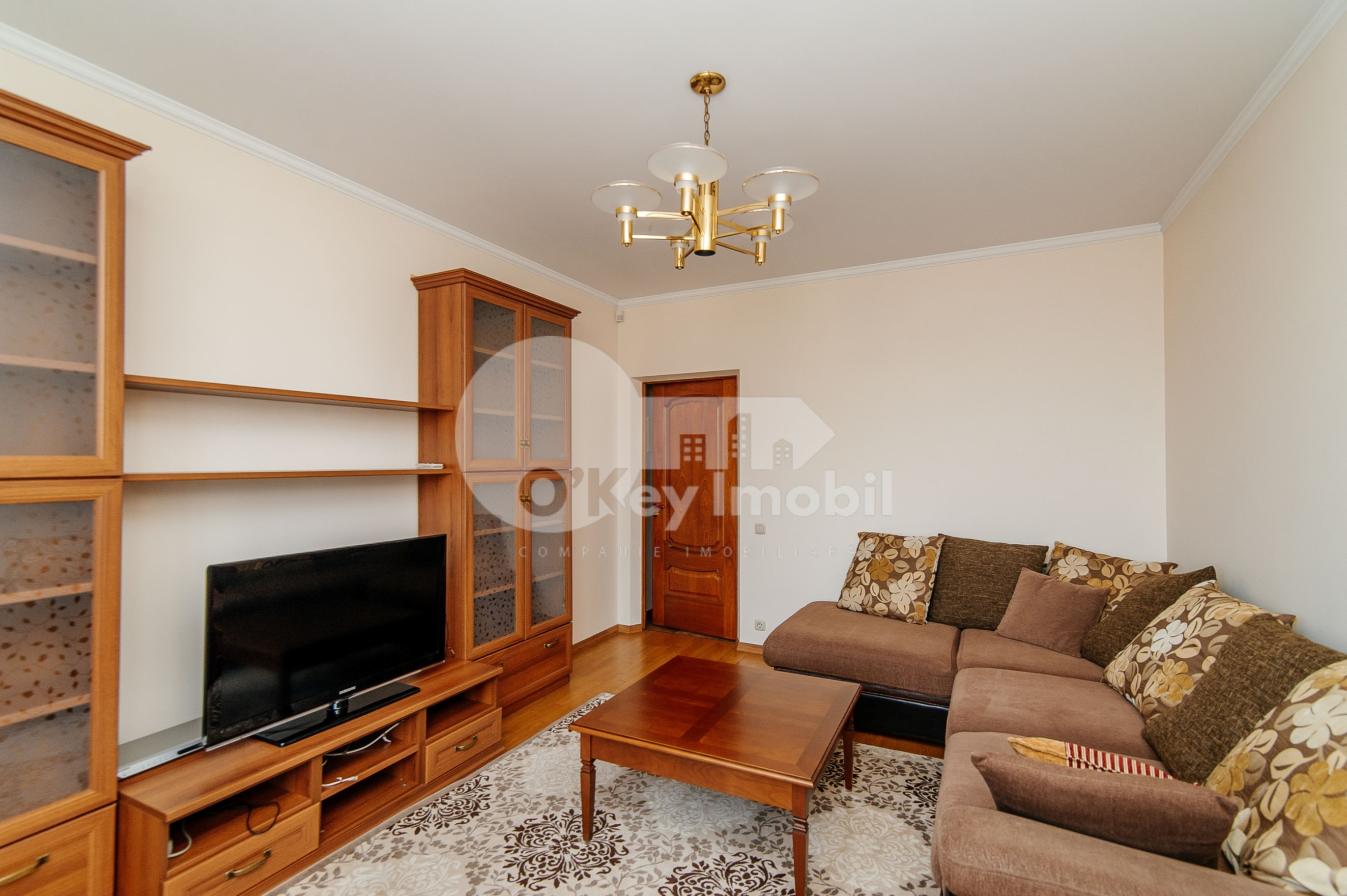 Casă, Buiucani, DONICI