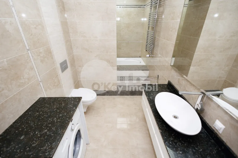 Apartament, Ciocana
