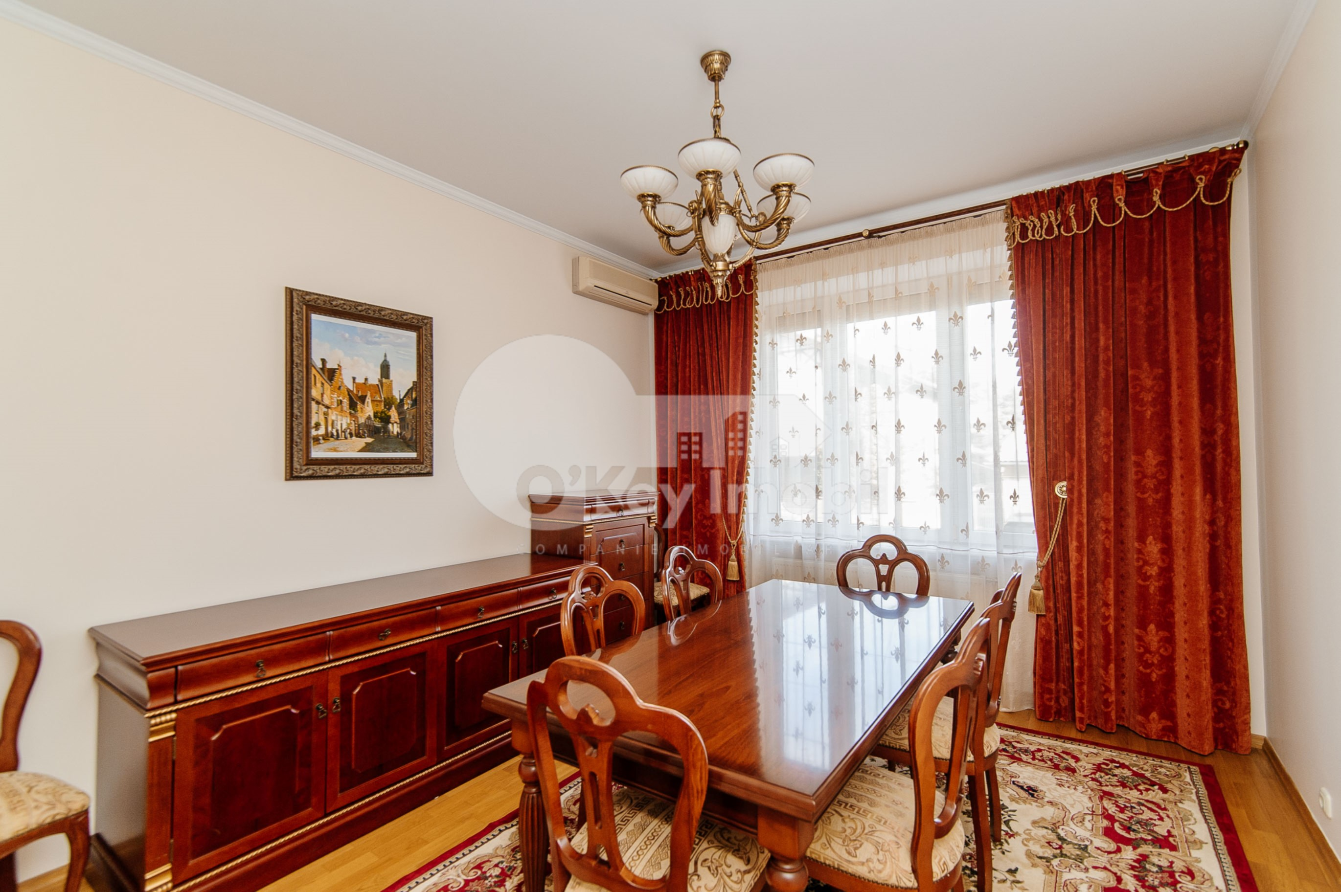 Casă, Buiucani, DONICI