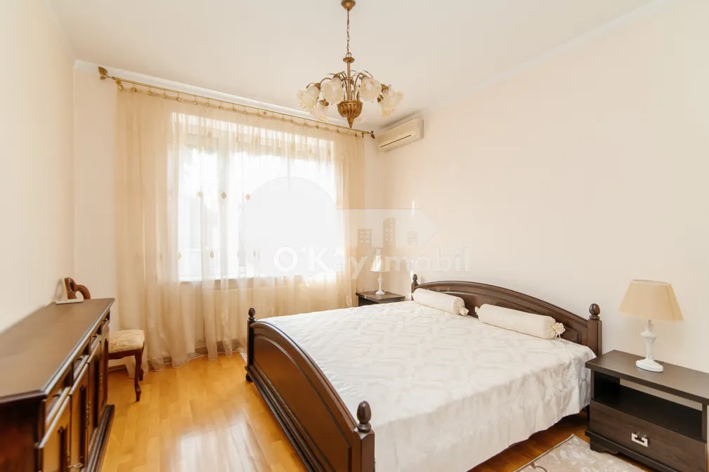 Casă, Buiucani, DONICI