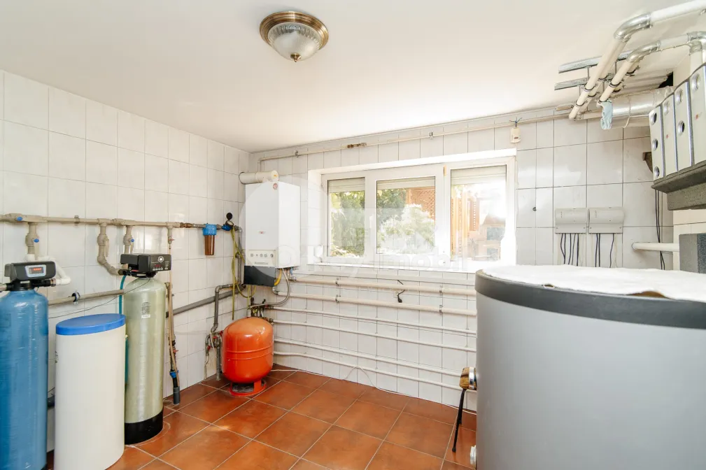 Casă, Buiucani, DONICI