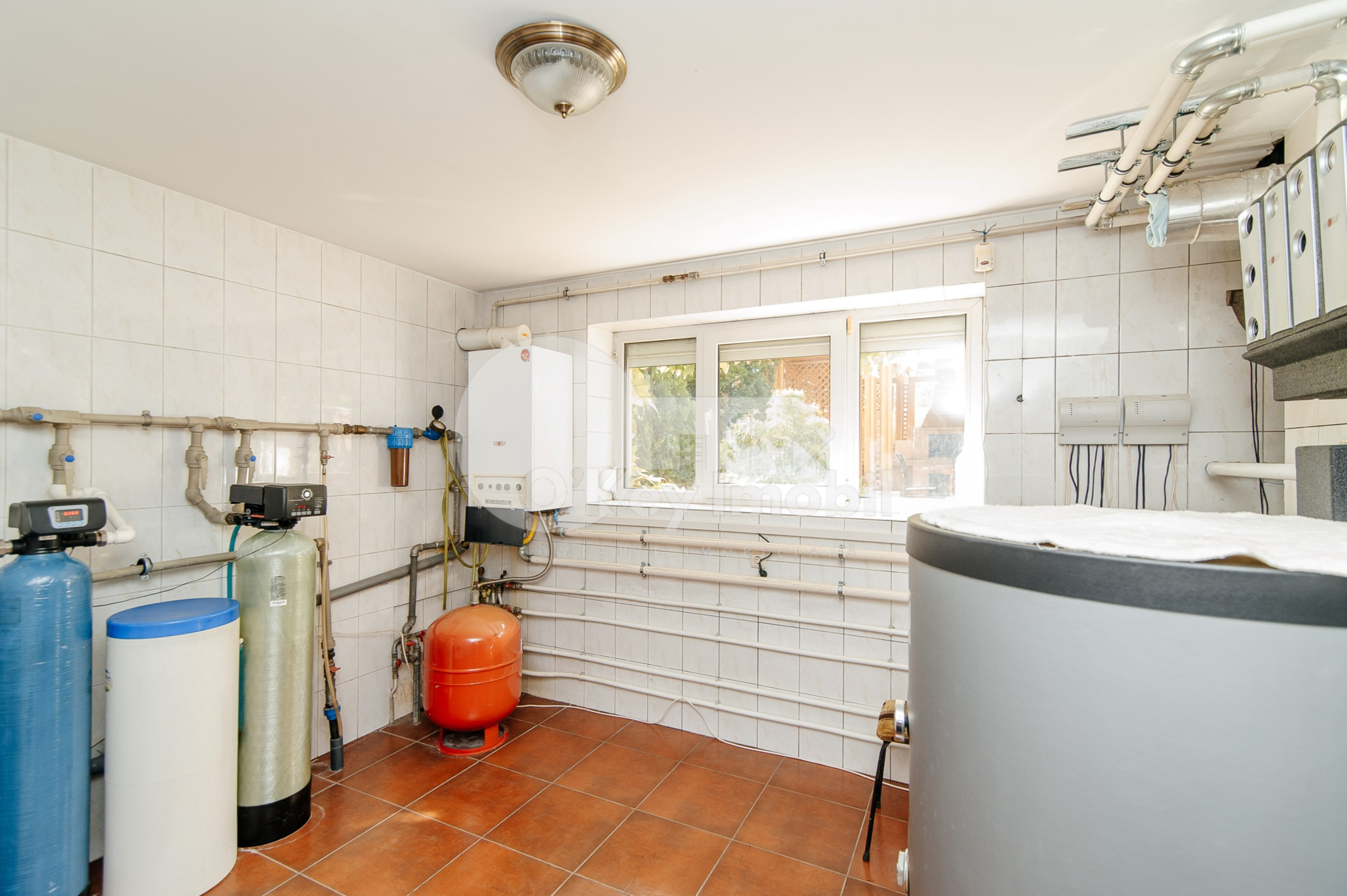 Casă, Buiucani, DONICI