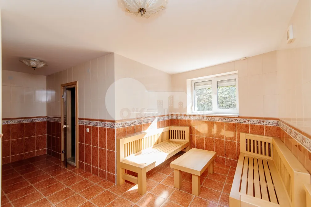 Casă, Buiucani, DONICI