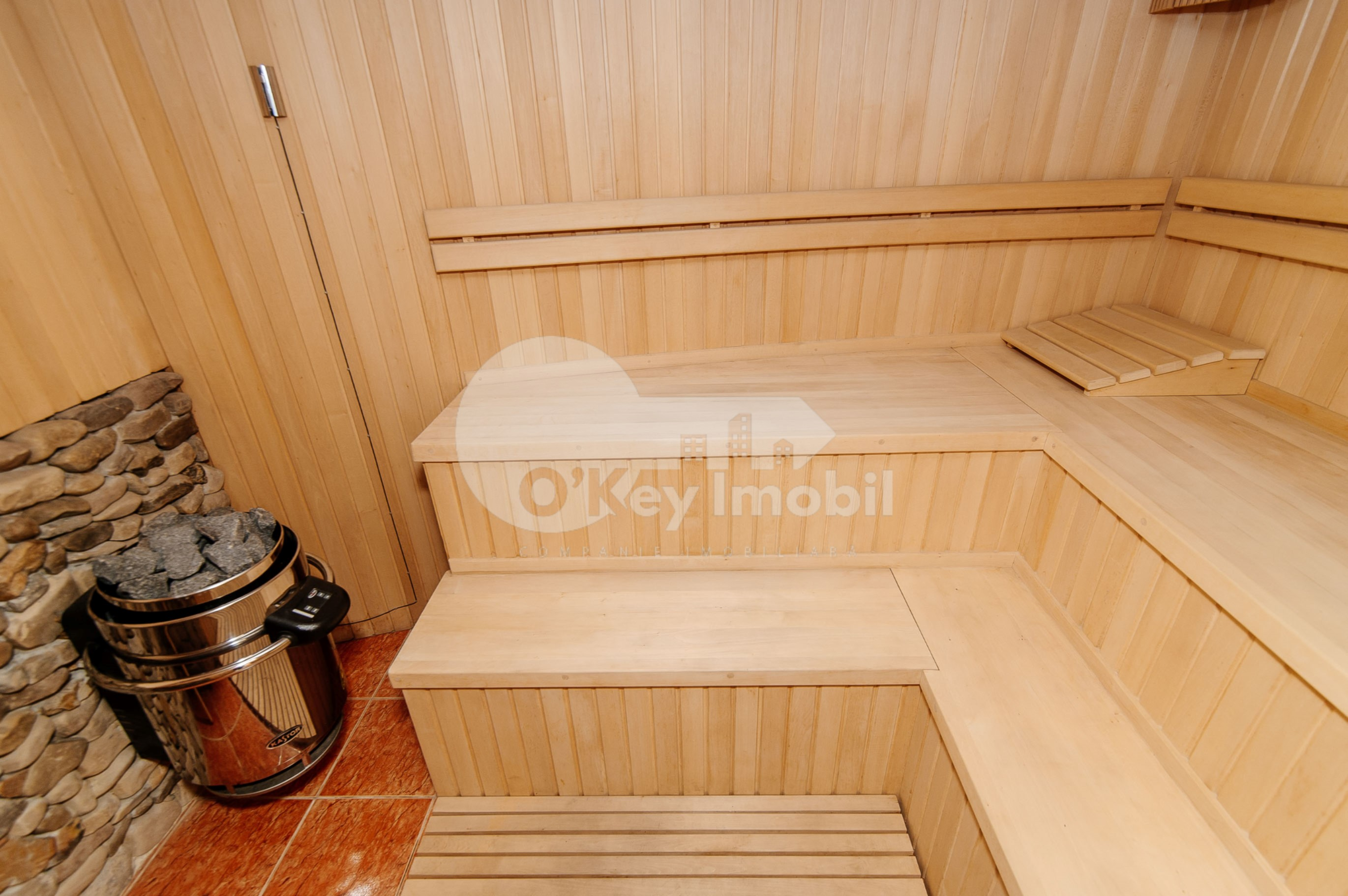 Casă, Buiucani, DONICI