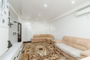 Apartament, Botanica