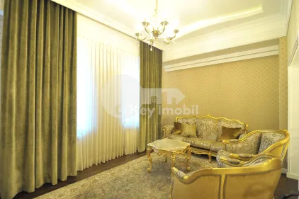 Комм. помещение, Центр, МИХАИЛ КОГАЛНИЧАНУ