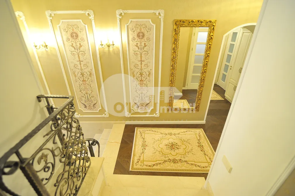 Комм. помещение, Центр, МИХАИЛ КОГАЛНИЧАНУ