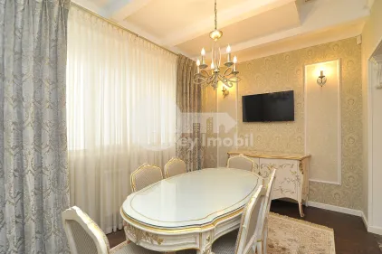 Комм. помещение, Центр, МИХАИЛ КОГАЛНИЧАНУ