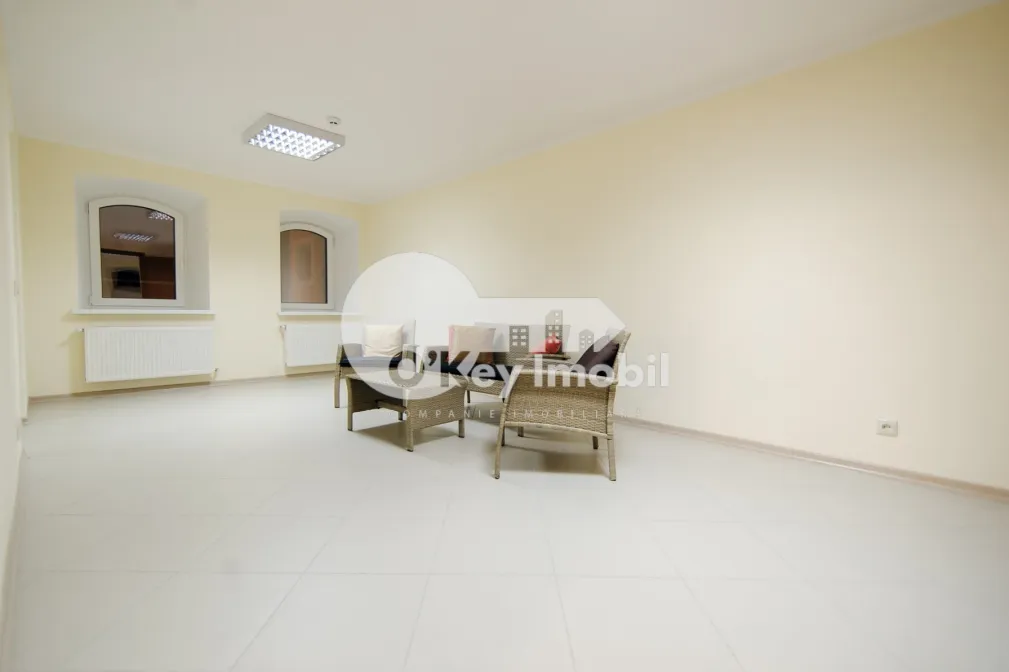 Комм. помещение, Центр, МИХАИЛ КОГАЛНИЧАНУ