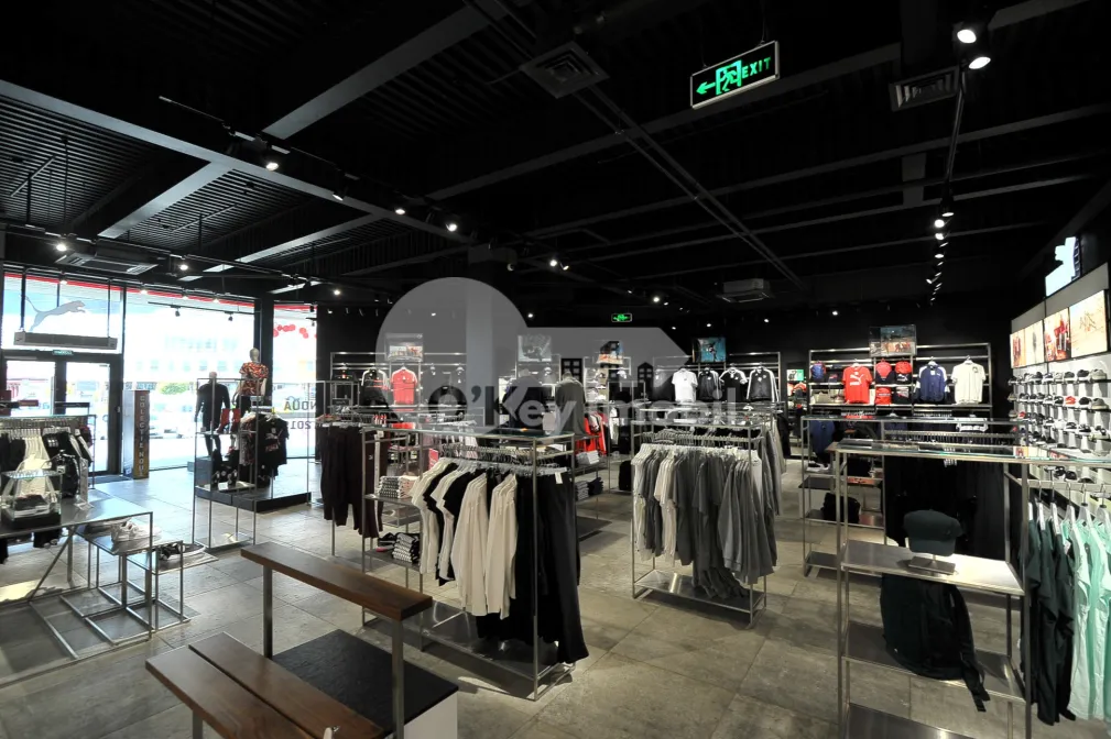 Комм. помещение, Центр, Д. КАНТЕМИР