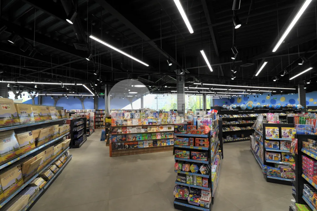 Комм. помещение, Центр, Д. КАНТЕМИР