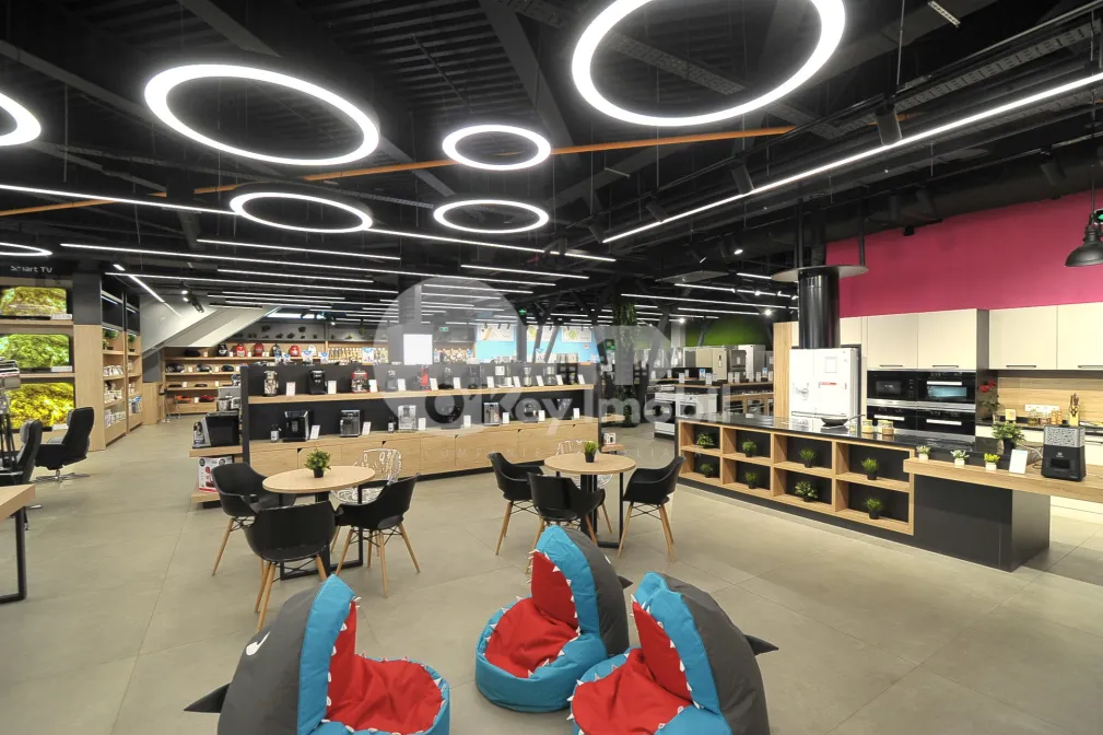 Комм. помещение, Центр, Д. КАНТЕМИР