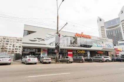 Комм. помещение, Центр, Д. КАНТЕМИР