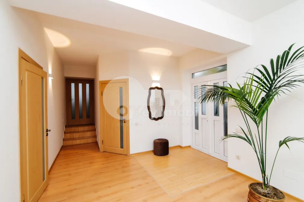 Дом, Центр, ТИМИШ