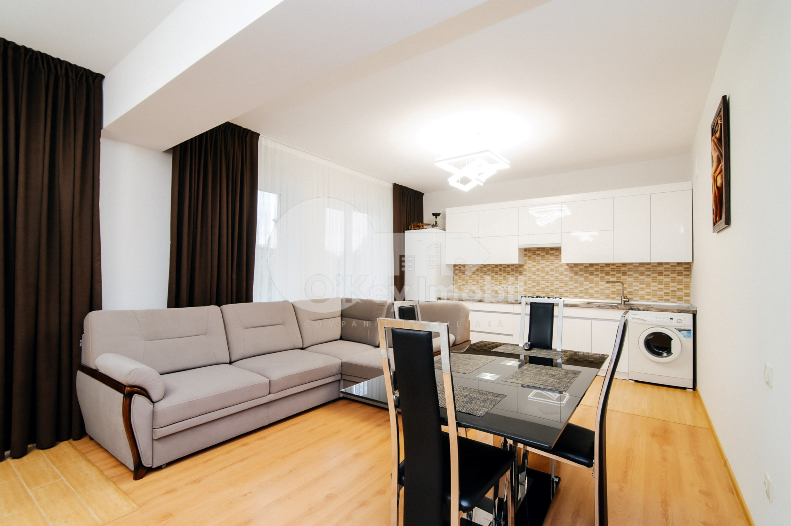 Casă, Centru, TIMIȘ